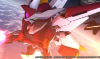 Disponibile l'Expansion Pack di SD GUNDAM G GENERATION CROSS RAYS